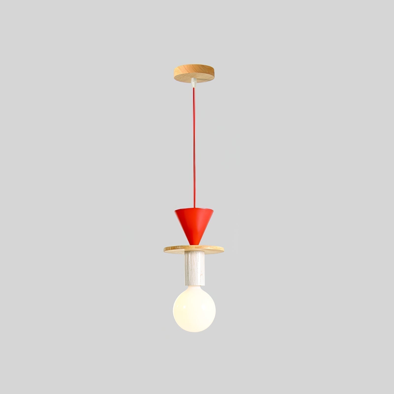 Building Blocks Pendant Lamp - Letslighting