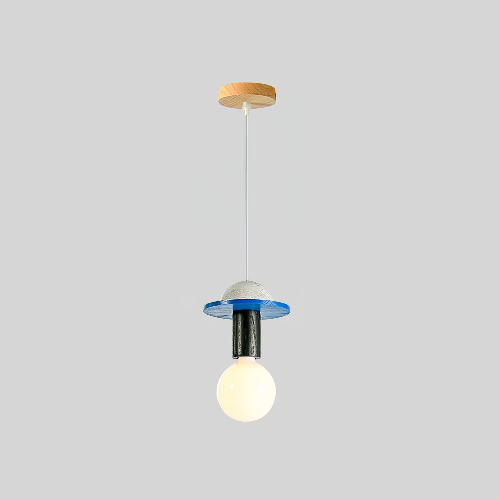 Building Blocks Pendant Lamp - Letslighting