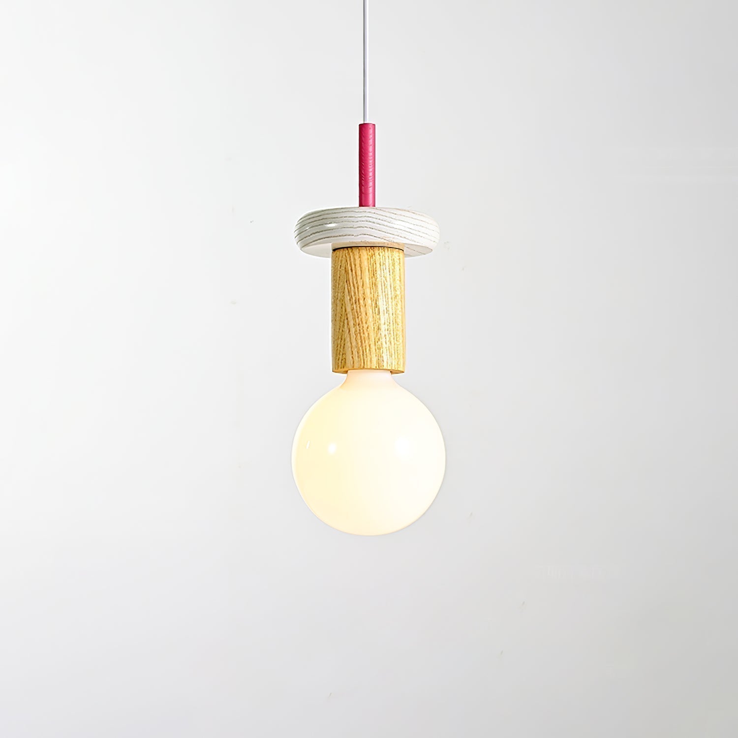 Building Blocks Pendant Lamp - Letslighting