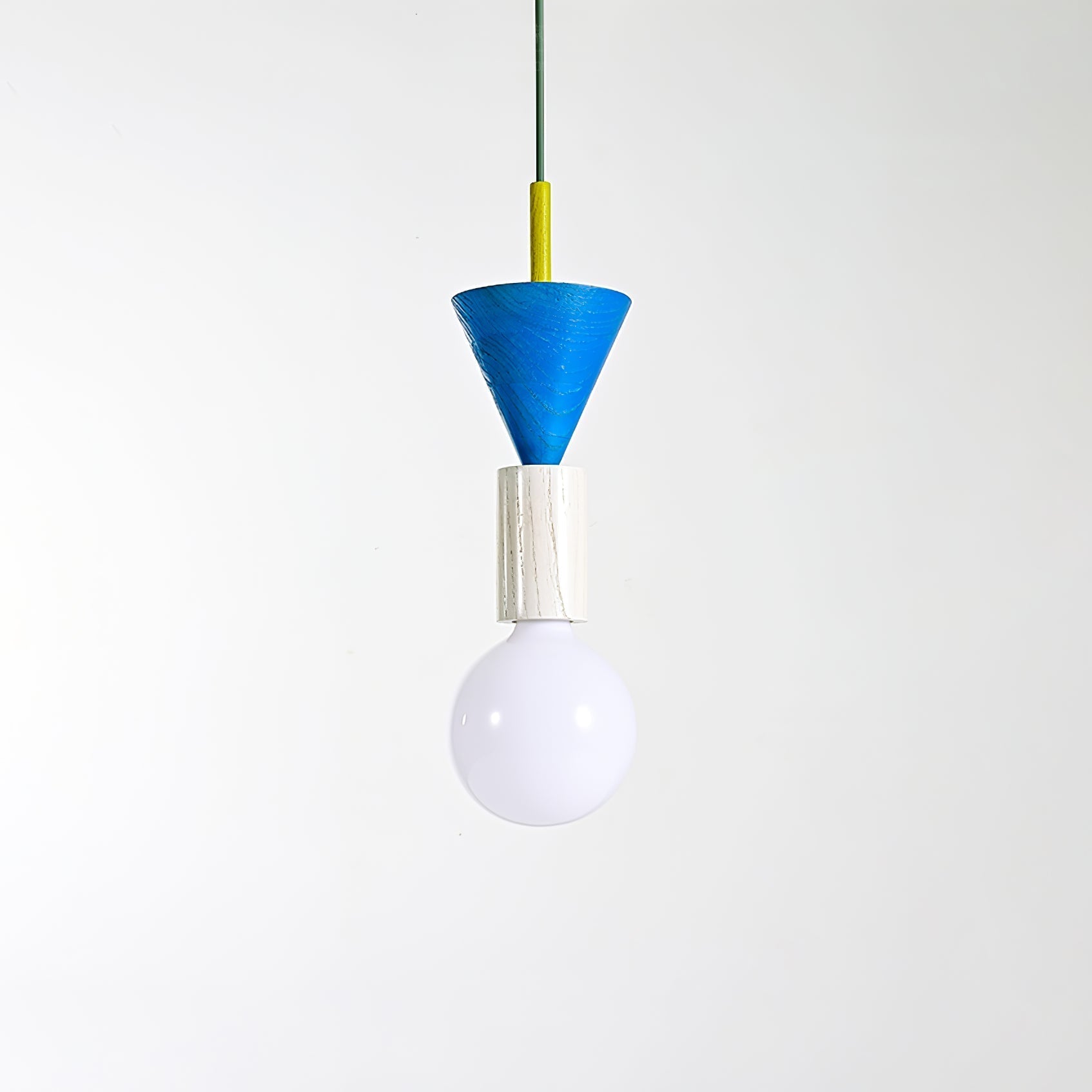 Building Blocks Pendant Lamp - Letslighting