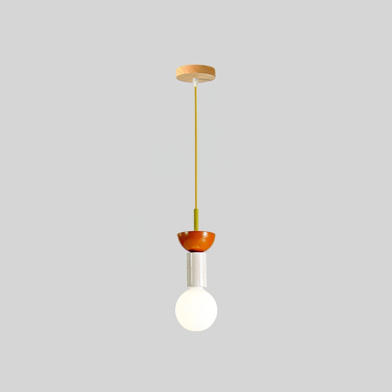 Building Blocks Pendant Lamp - Letslighting