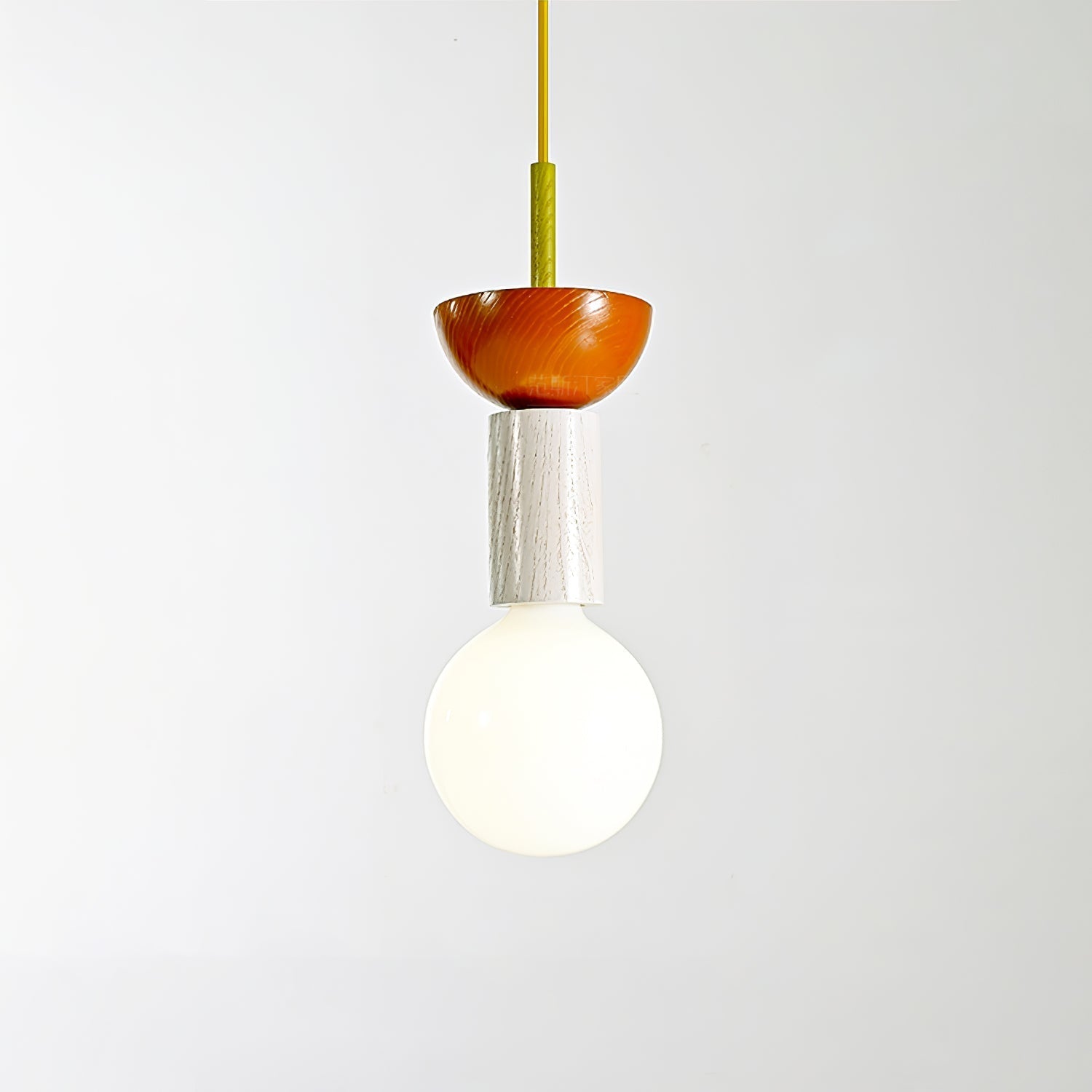 Building Blocks Pendant Lamp - Letslighting