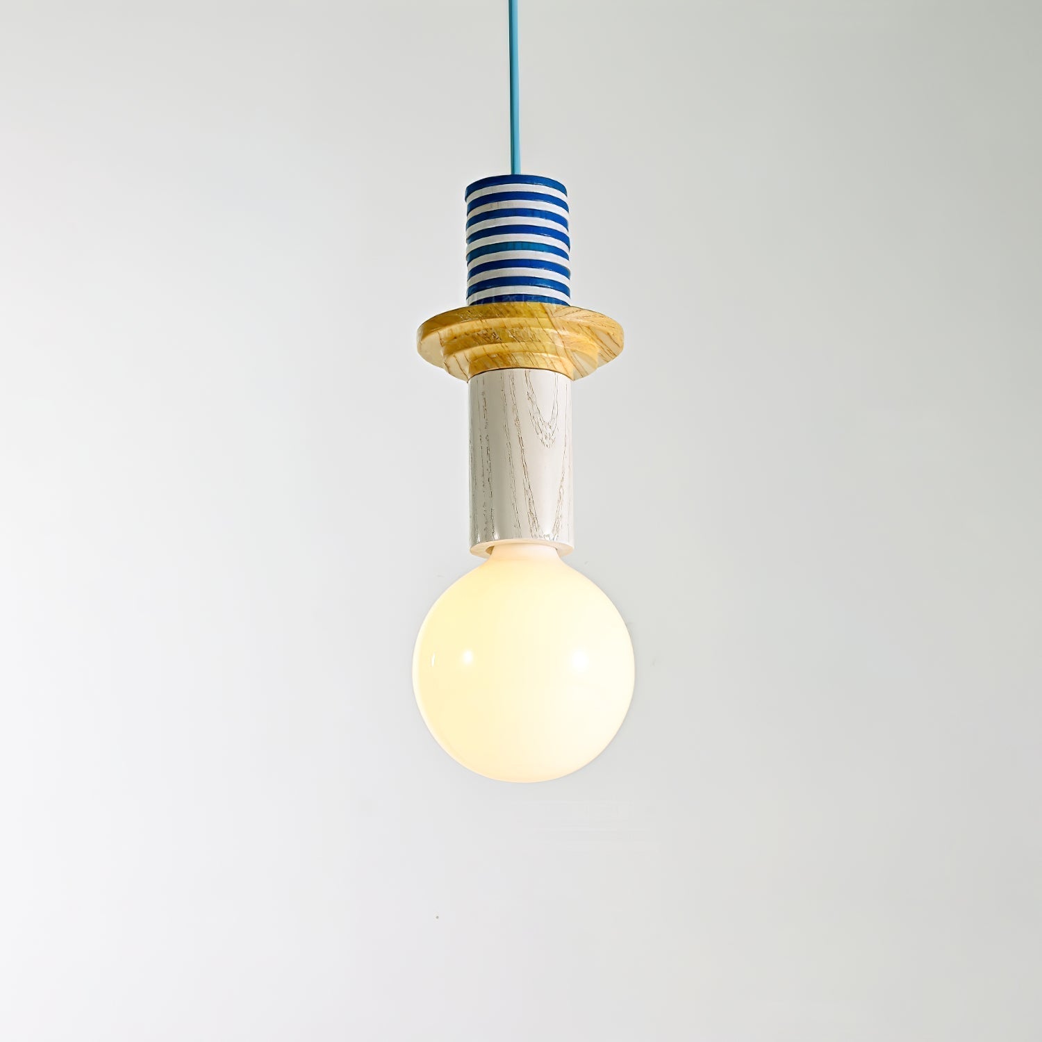 Building Blocks Pendant Lamp - Letslighting