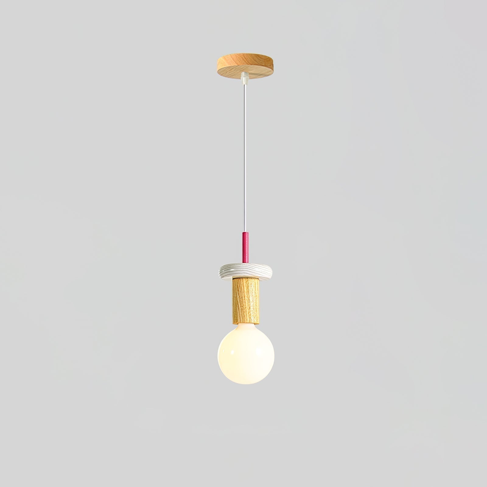 Building Blocks Pendant Lamp - Letslighting