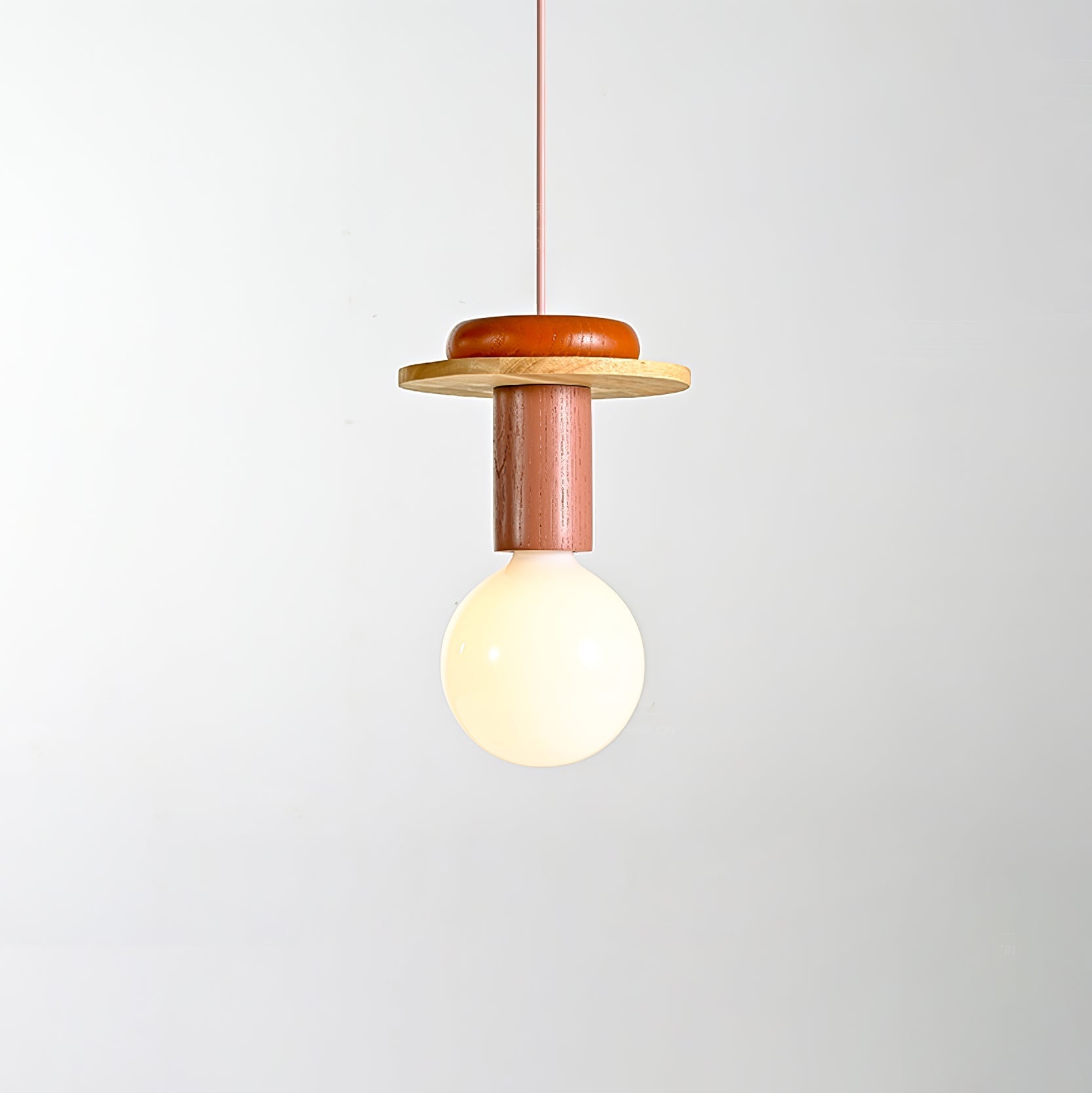 Building Blocks Pendant Lamp - Letslighting