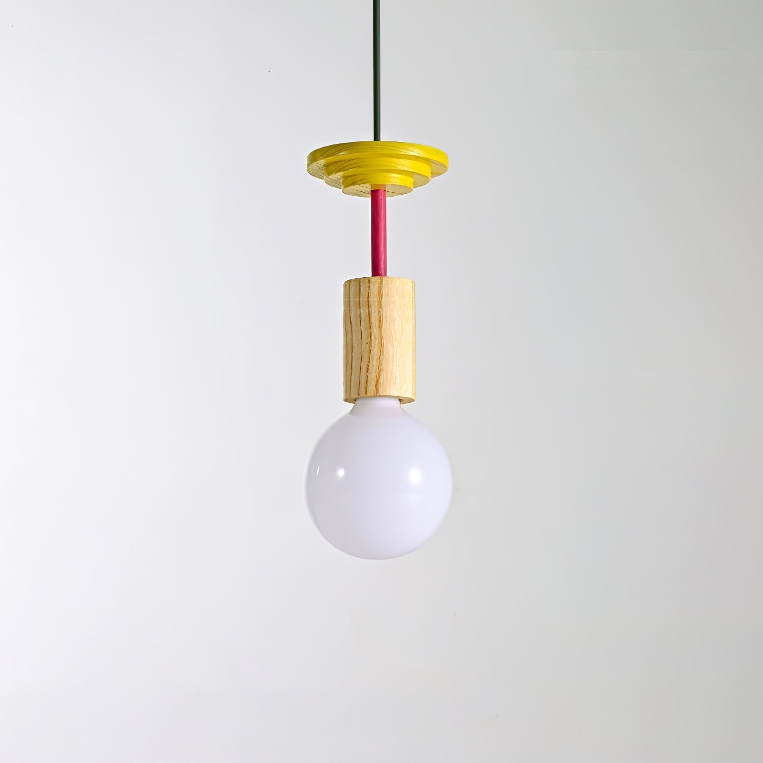 Building Blocks Pendant Lamp - Letslighting