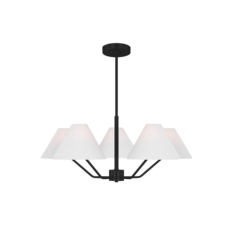 Burke Chandelier - Letslighting