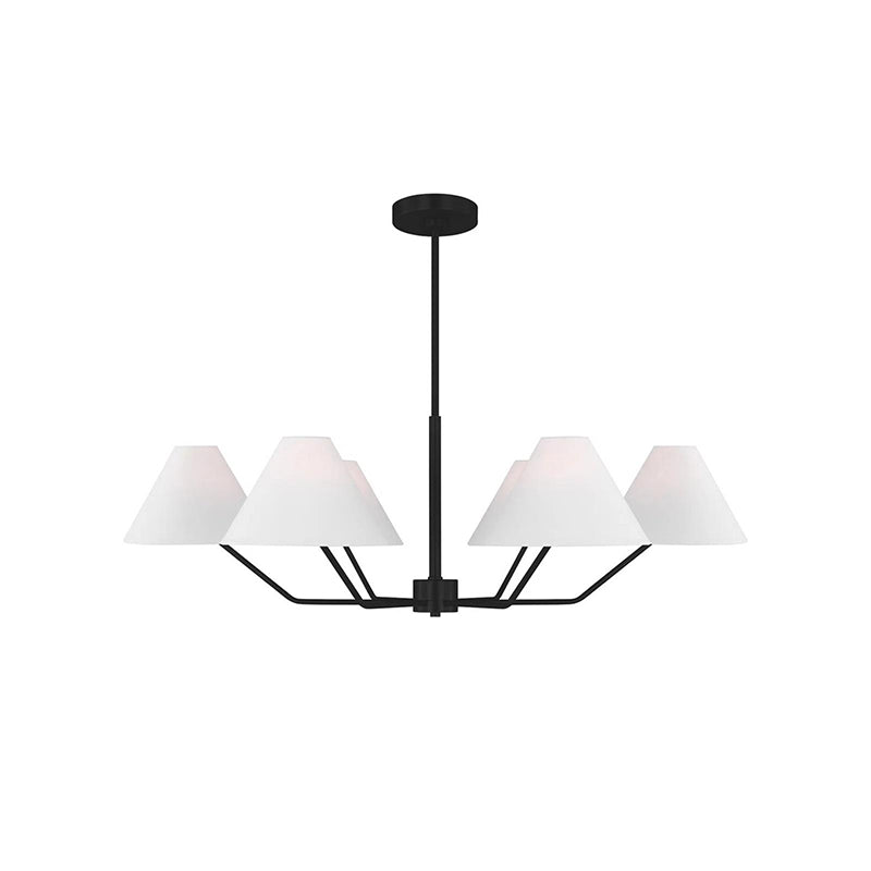 Burke Chandelier - Letslighting