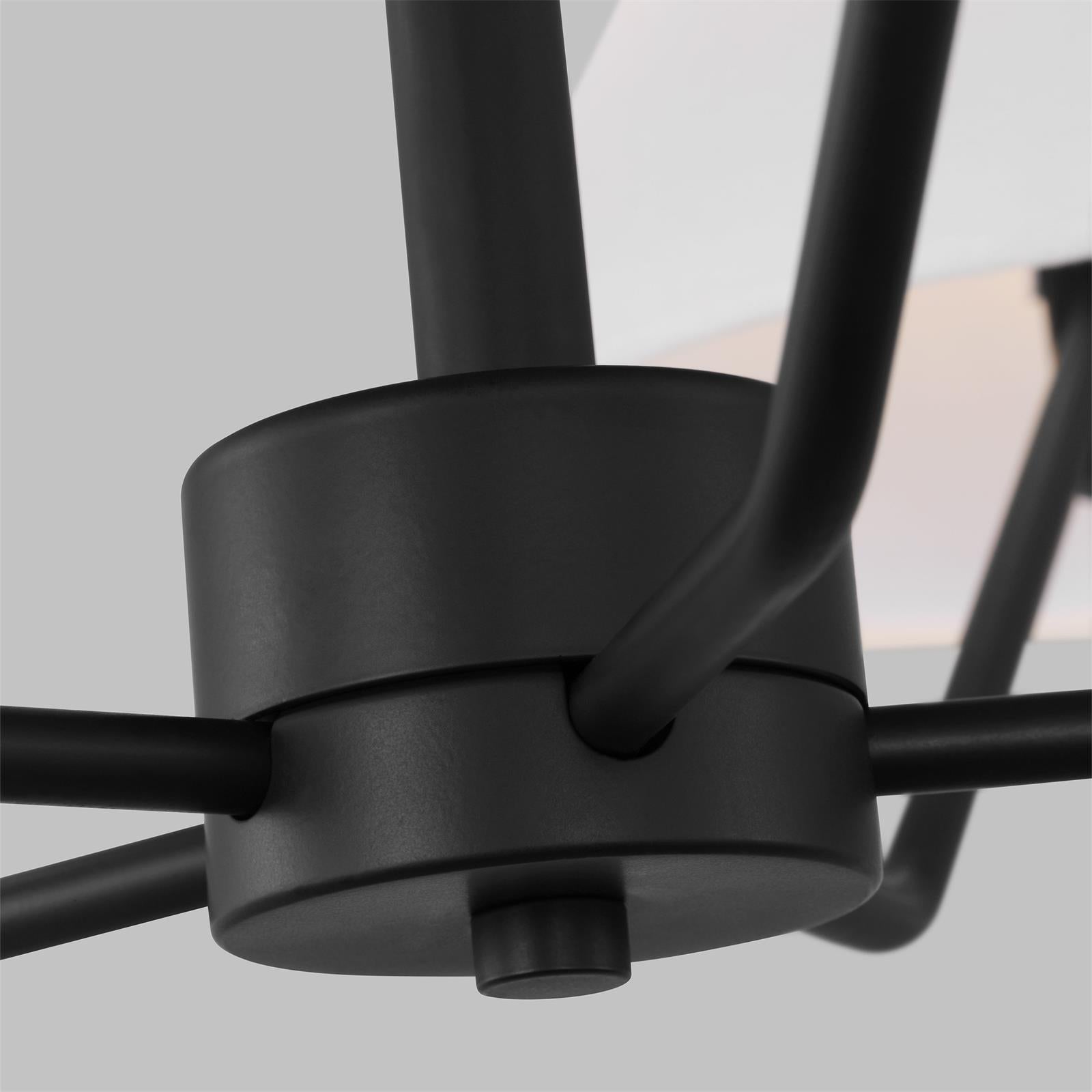 Burke Chandelier - Letslighting