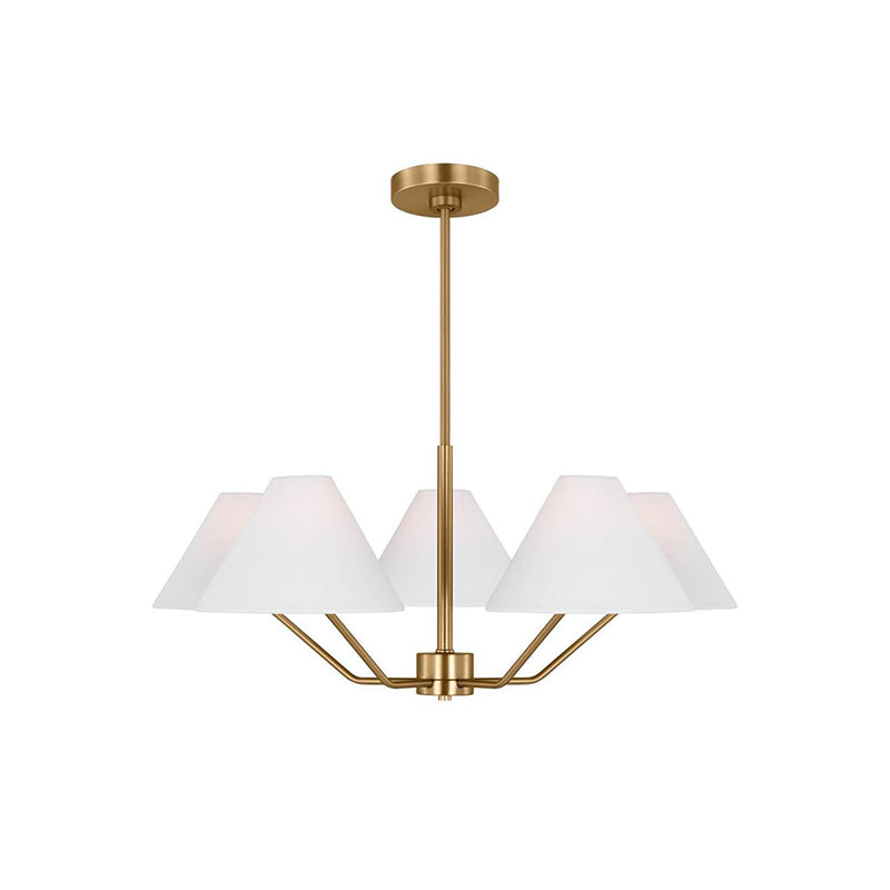 Burke Chandelier - Letslighting