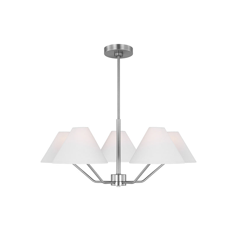 Burke Chandelier - Letslighting
