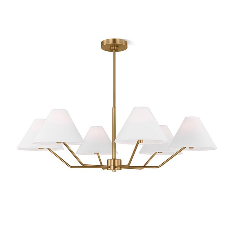 Burke Chandelier - Letslighting