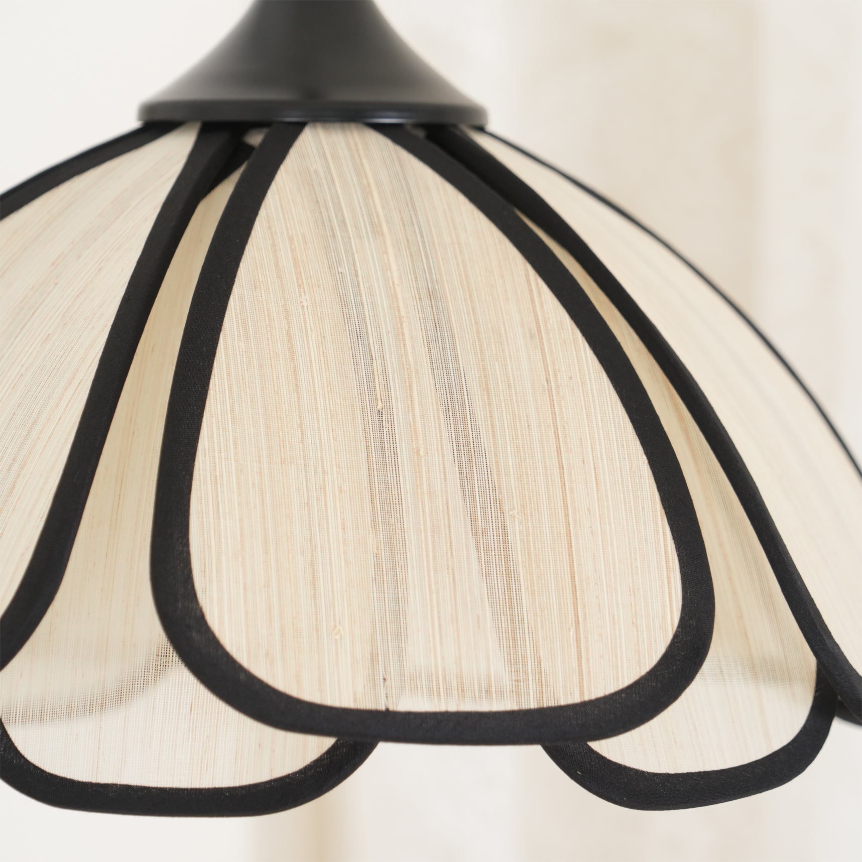 Burnt Petal Wall Lamp - Letslighting
