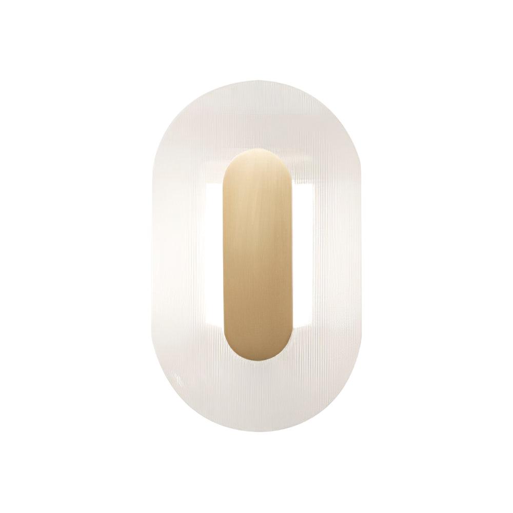 Button Wall Lamp - Letslighting