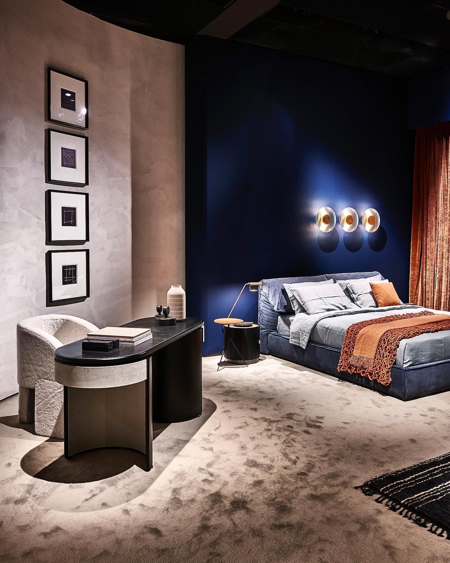 Button Wall Lamp - Letslighting
