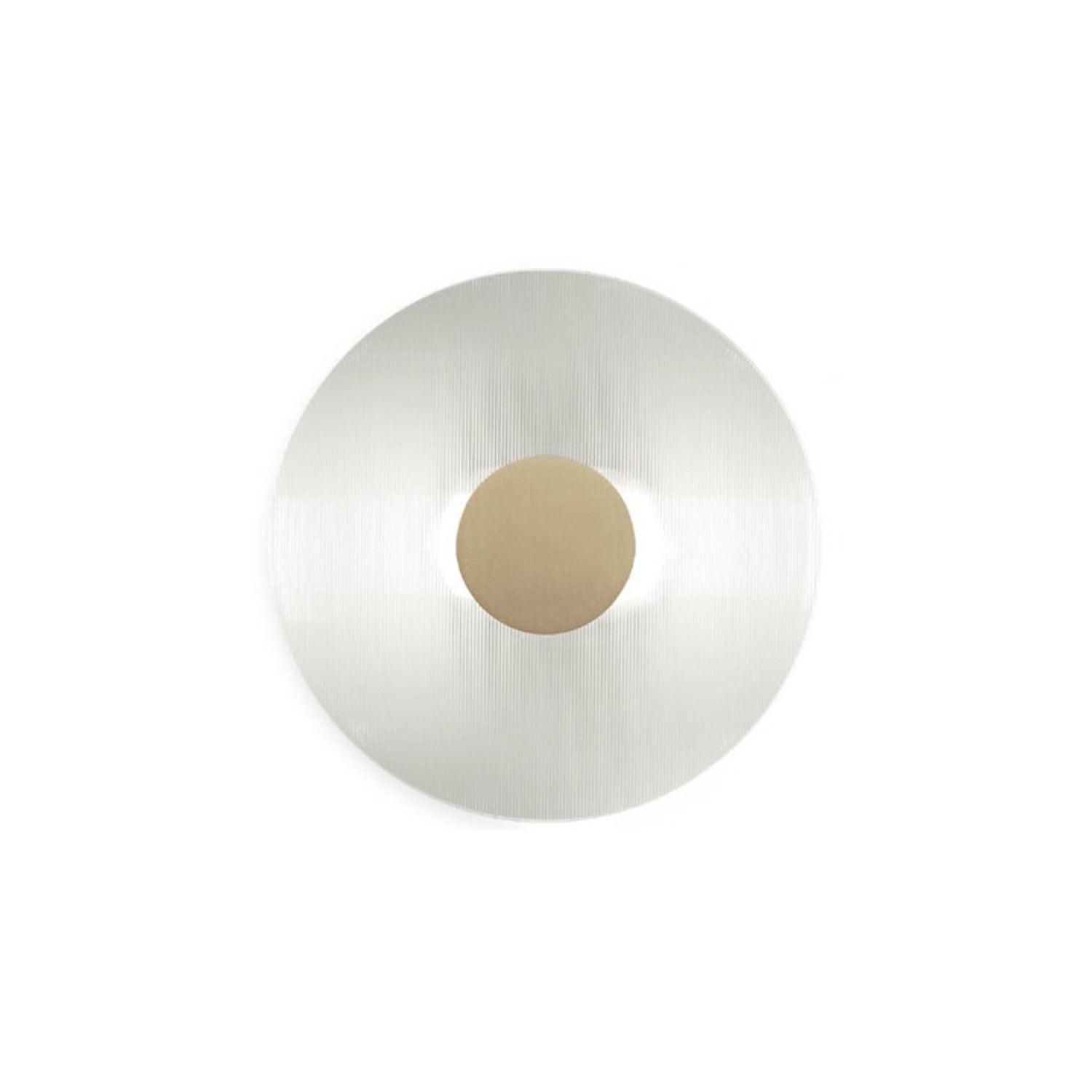 Button Wall Lamp - Letslighting