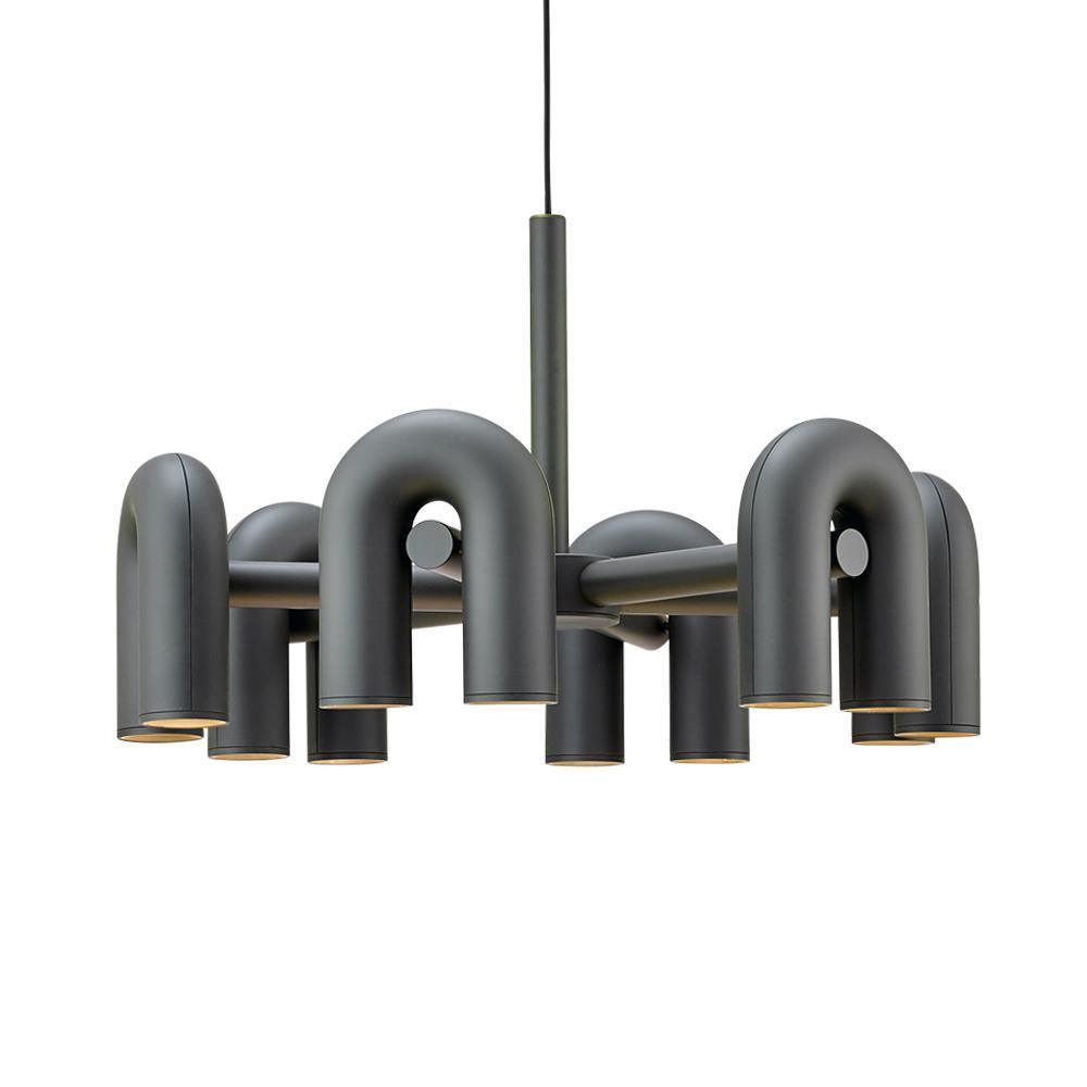 Cirkus Chandelier - Letslighting