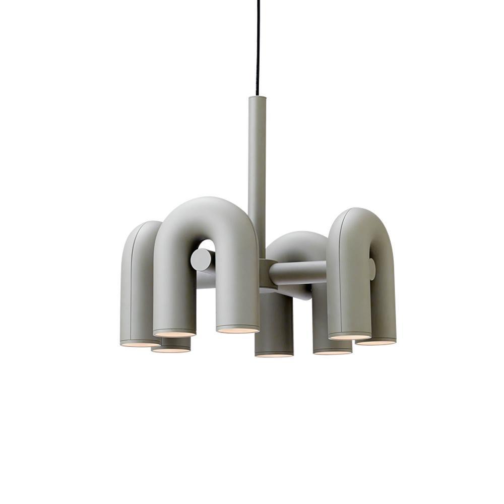 Cirkus Chandelier - Letslighting