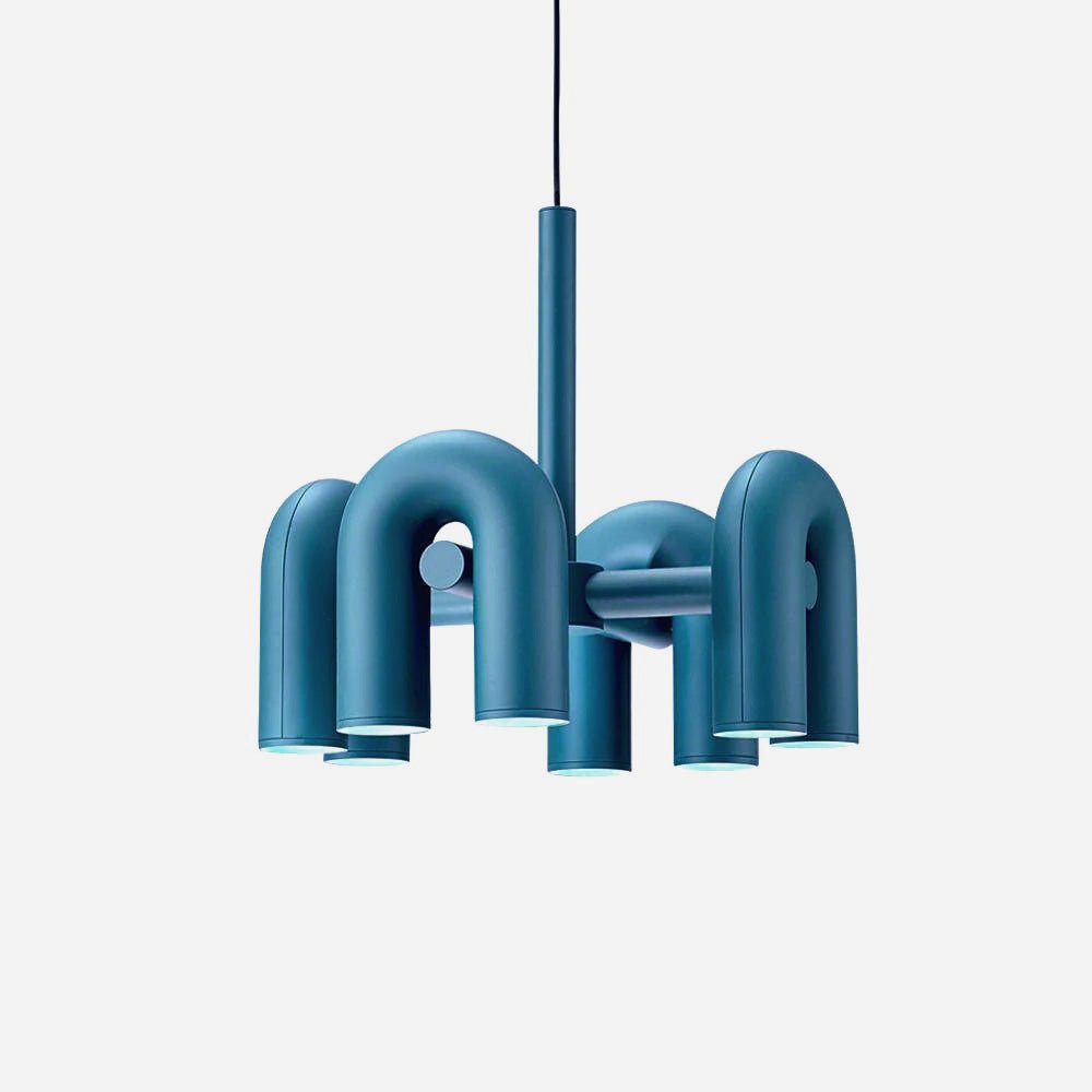 Cirkus Chandelier - Letslighting