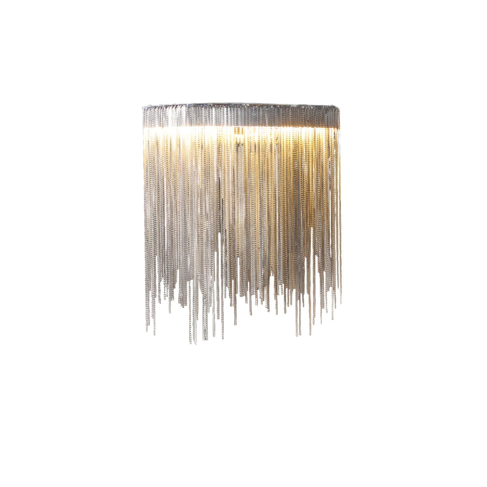 Cadena Tassel Wall Lamp - Letslighting