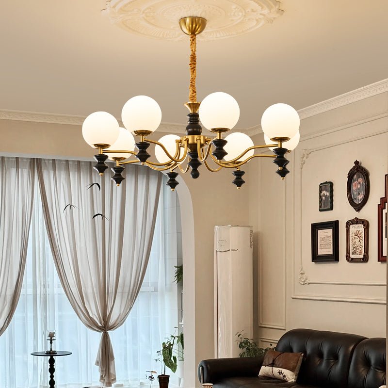 Cadence Chandelier - Letslighting
