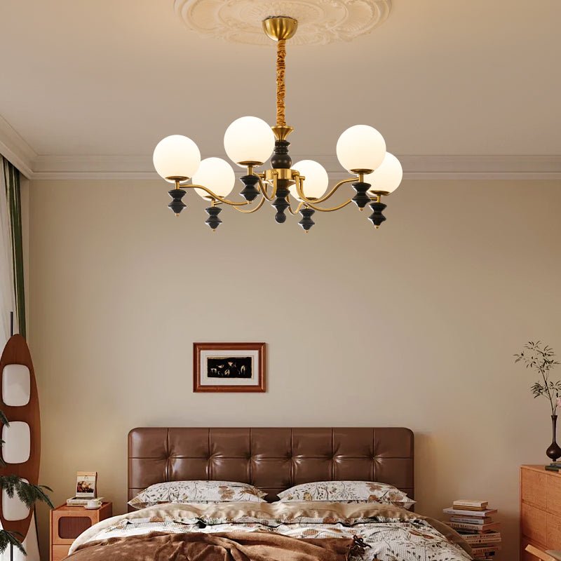 Cadence Chandelier - Letslighting