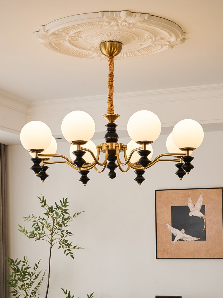 Cadence Chandelier - Letslighting