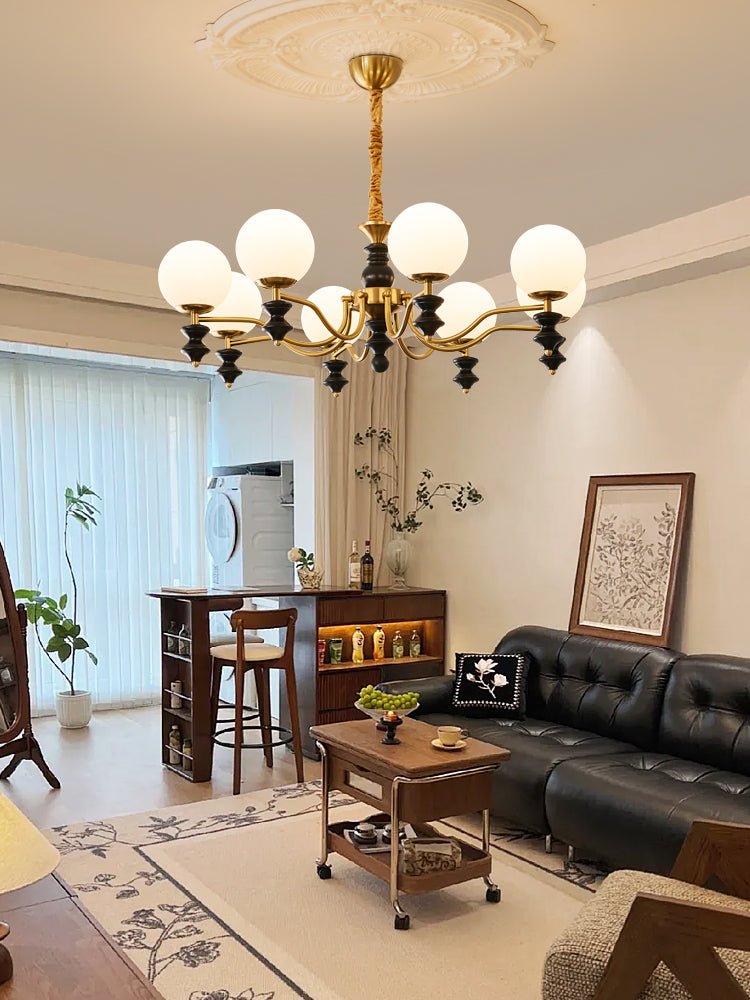 Cadence Chandelier - Letslighting