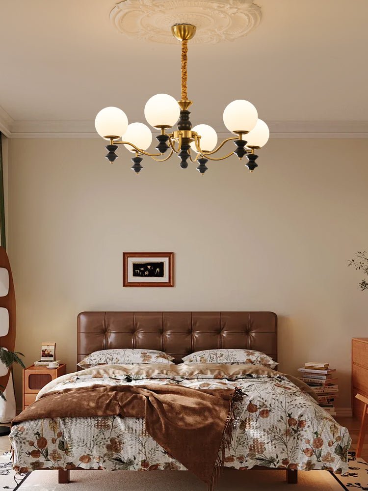 Cadence Chandelier - Letslighting