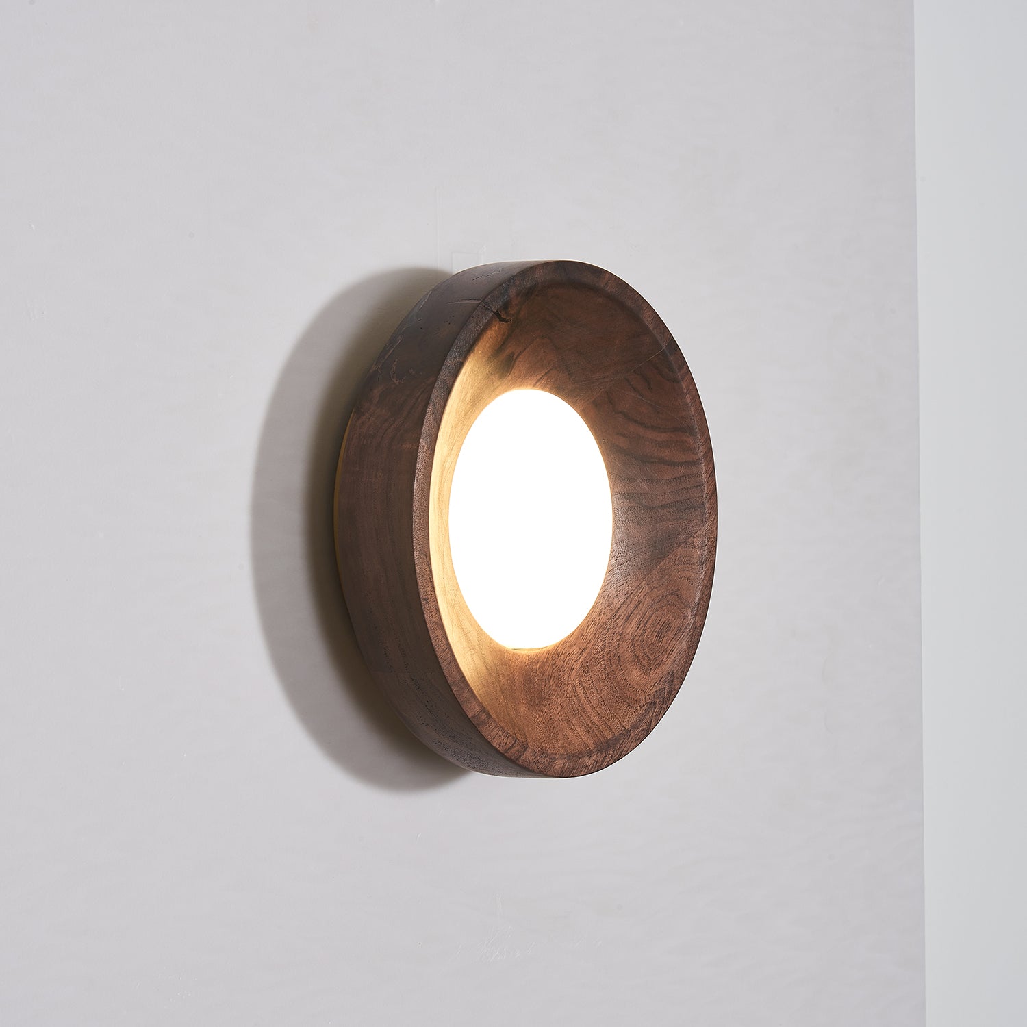 Caldera Wall Lamp - Letslighting