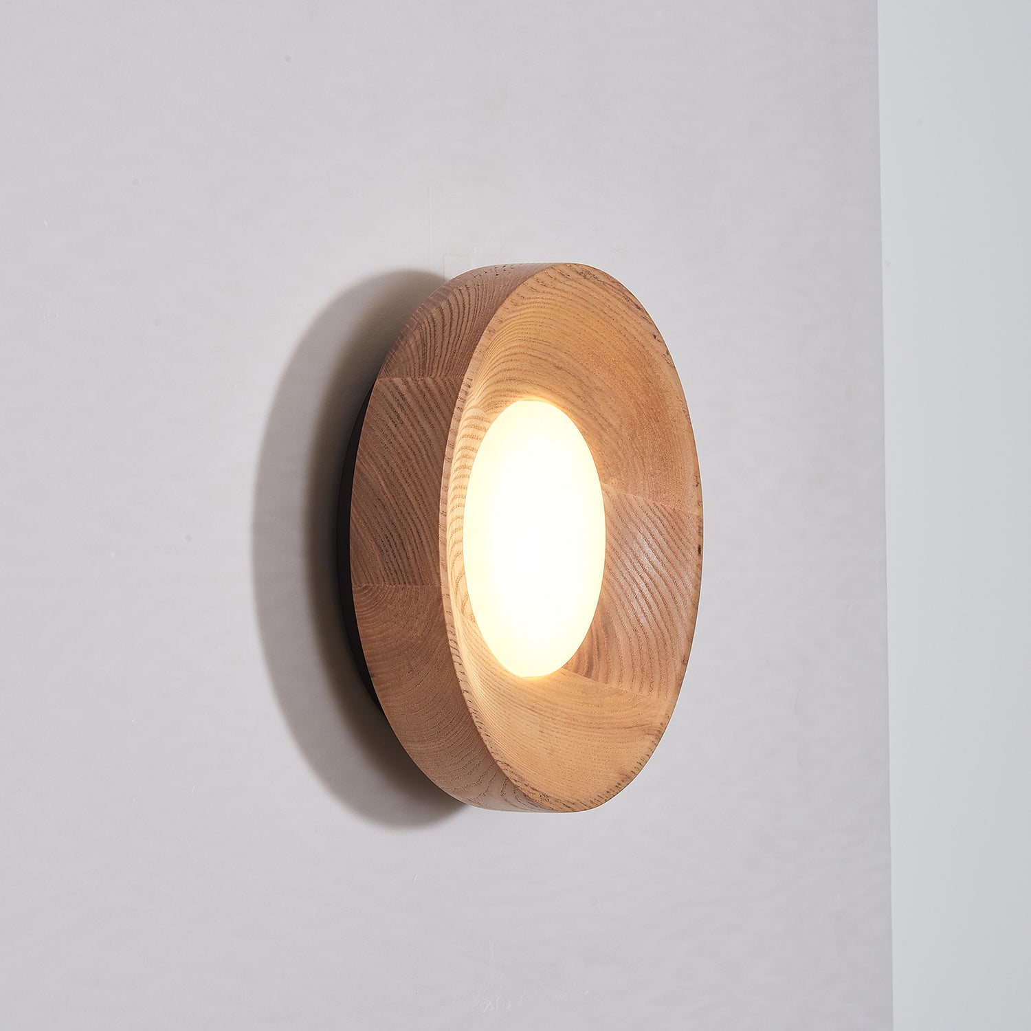 Caldera Wall Lamp - Letslighting