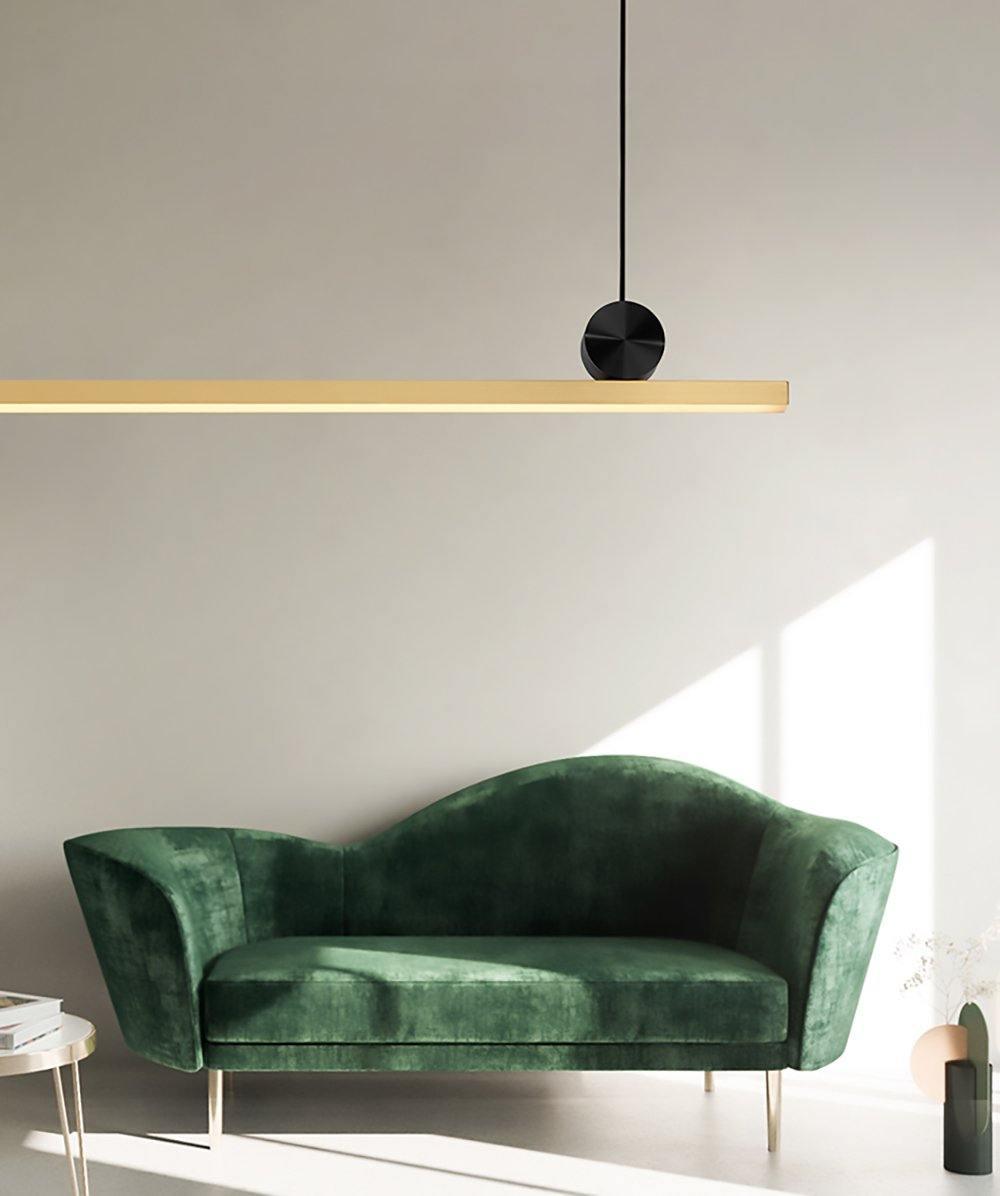 Cale Suspension Lamp - Letslighting