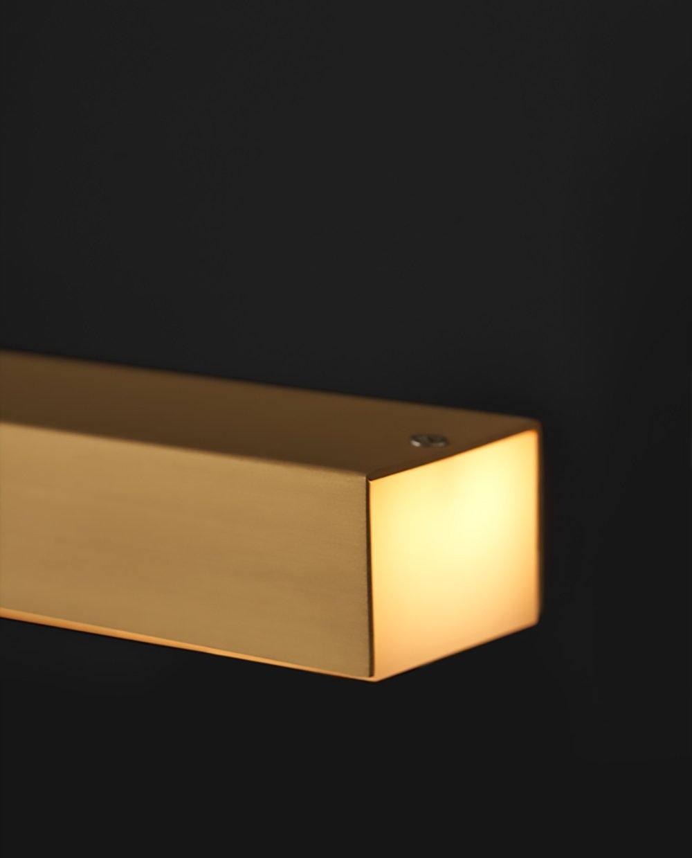 Cale Suspension Lamp - Letslighting