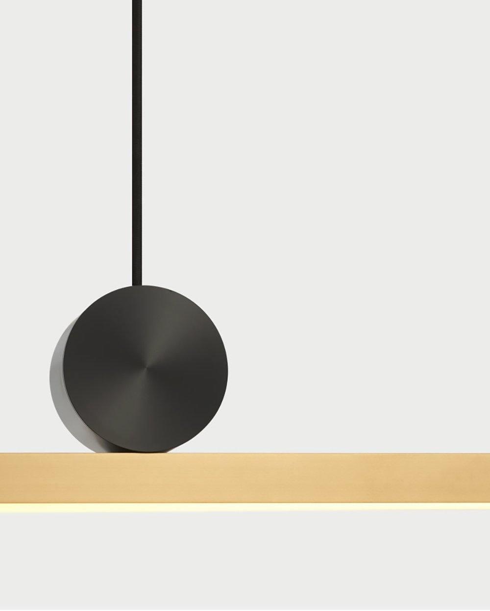 Cale Suspension Lamp - Letslighting