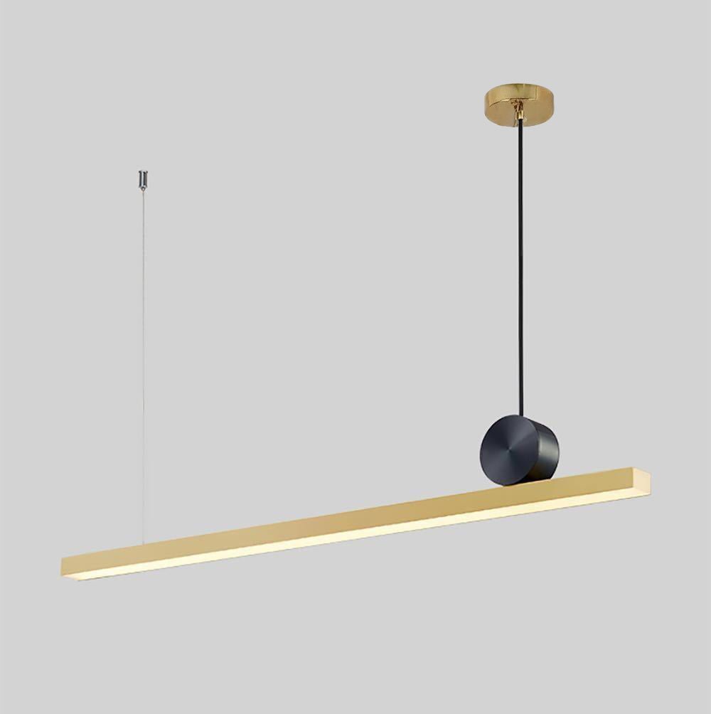 Cale Suspension Lamp - Letslighting