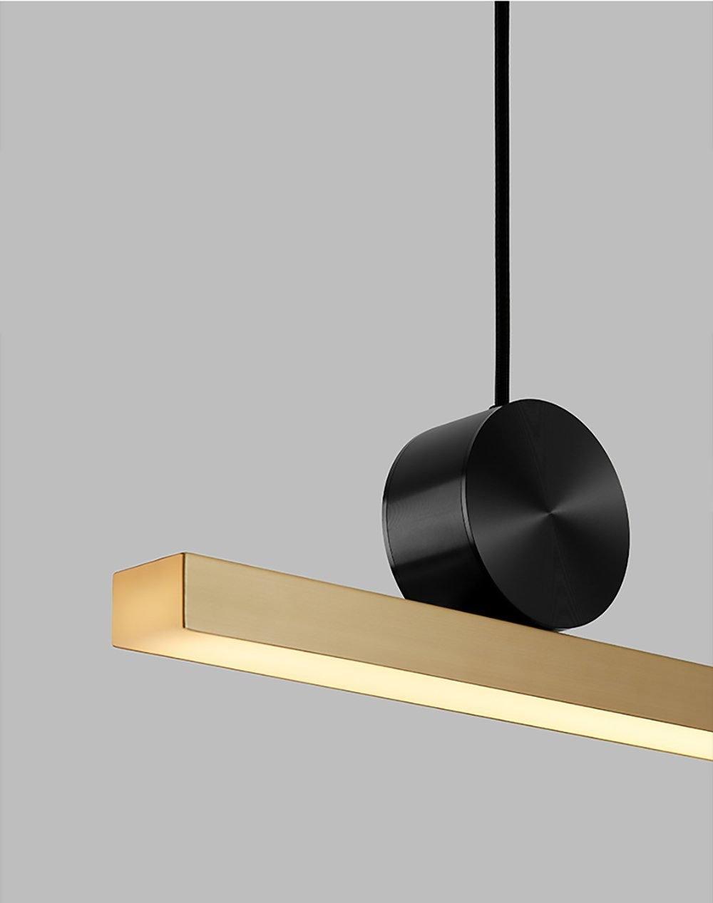Cale Suspension Lamp - Letslighting