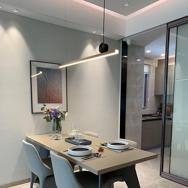 Cale Suspension Lamp - Letslighting