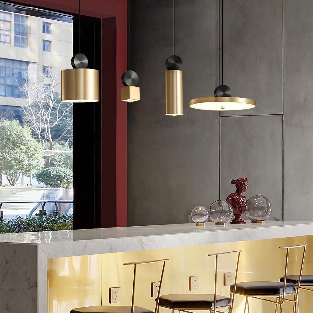 Cale Pendant Collection - Letslighting