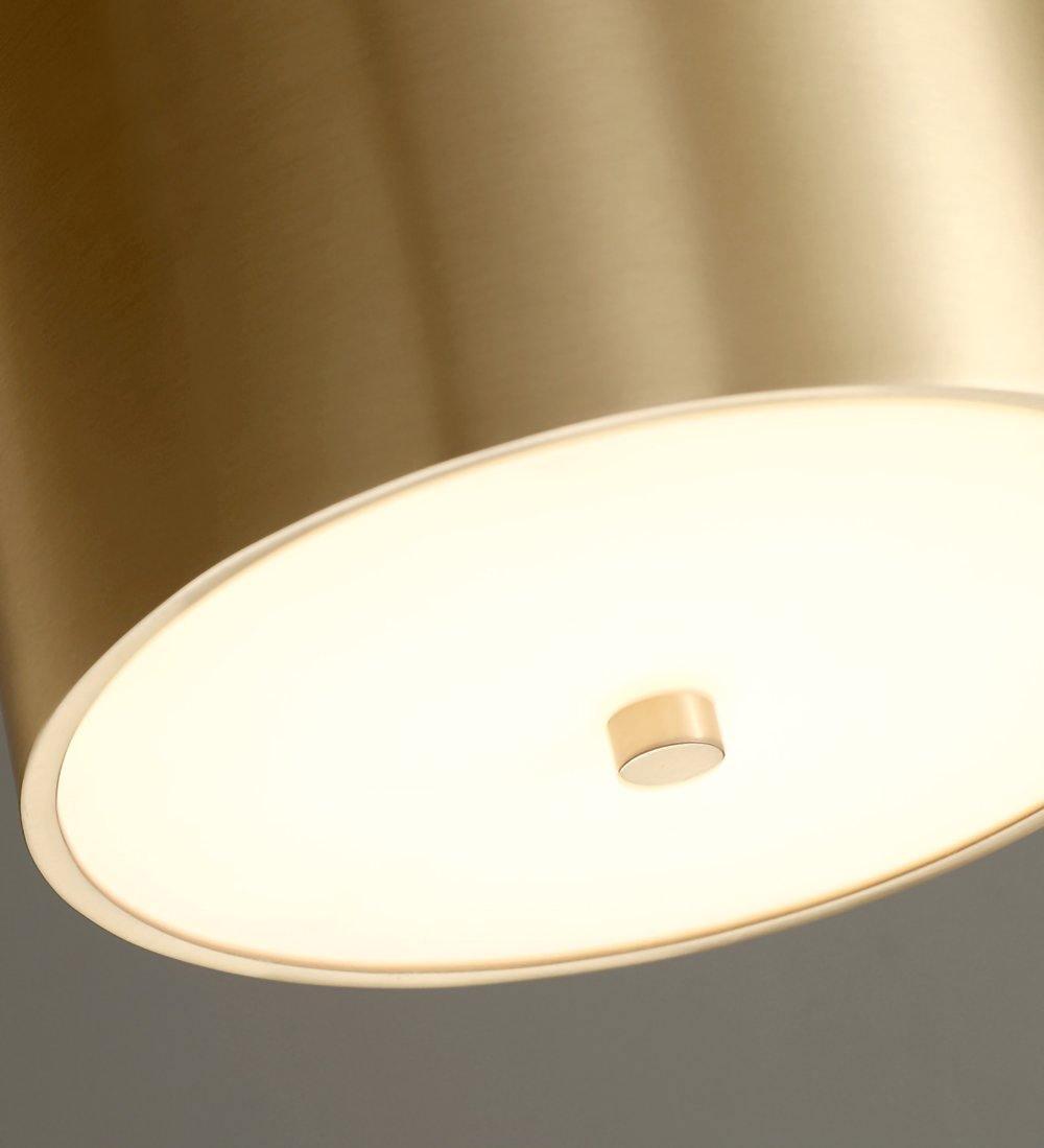 Cale Pendant Collection - Letslighting