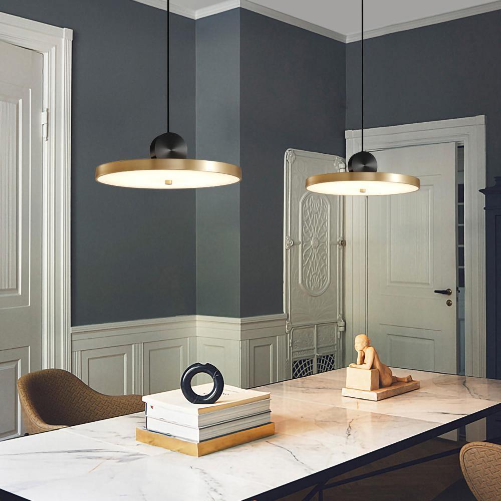 Cale Pendant Collection - Letslighting