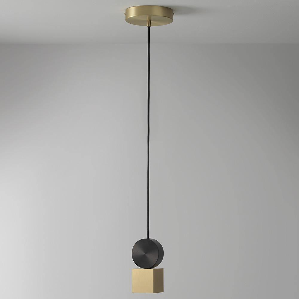 Cale Pendant Collection - Letslighting