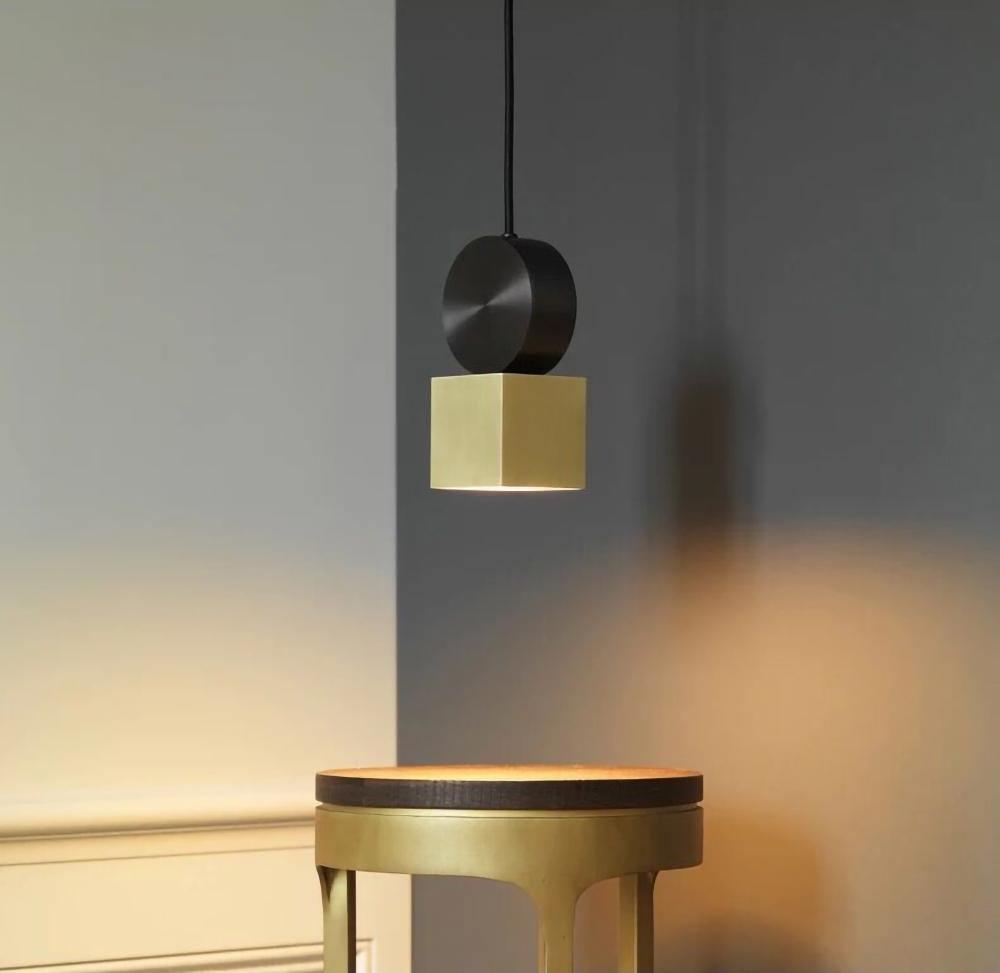 Cale Pendant Collection - Letslighting