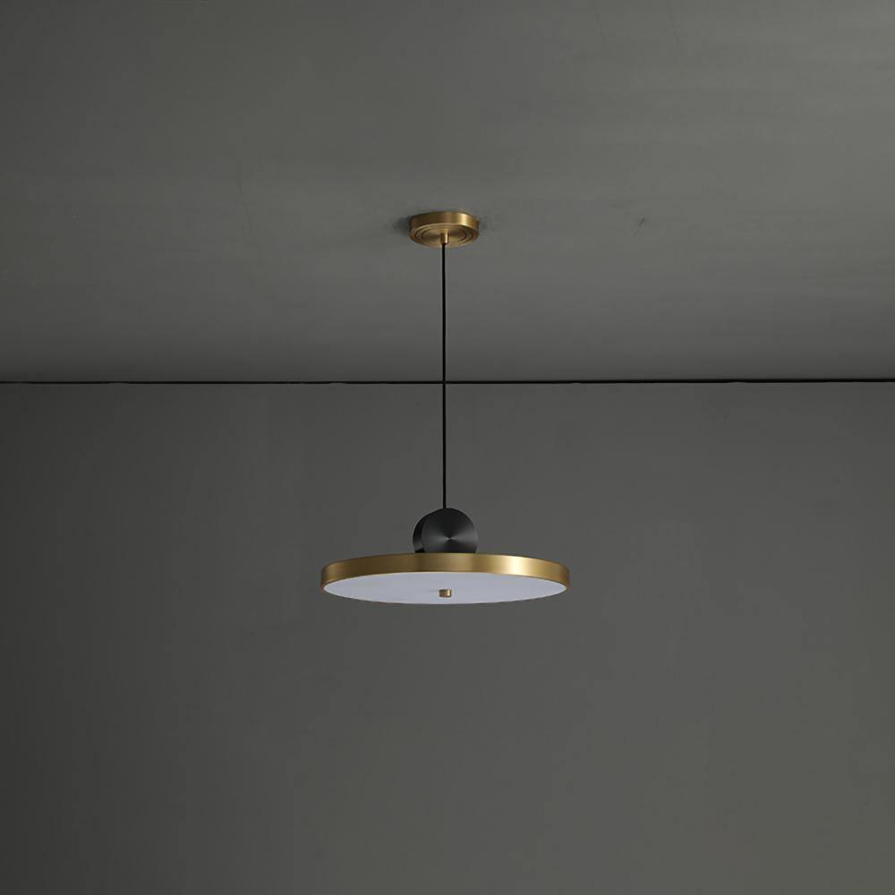 Cale Pendant Collection - Letslighting
