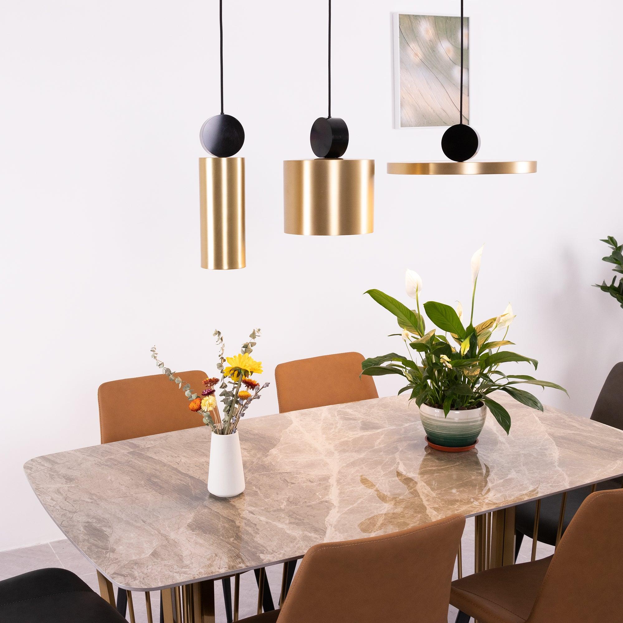 Cale Pendant Collection - Letslighting