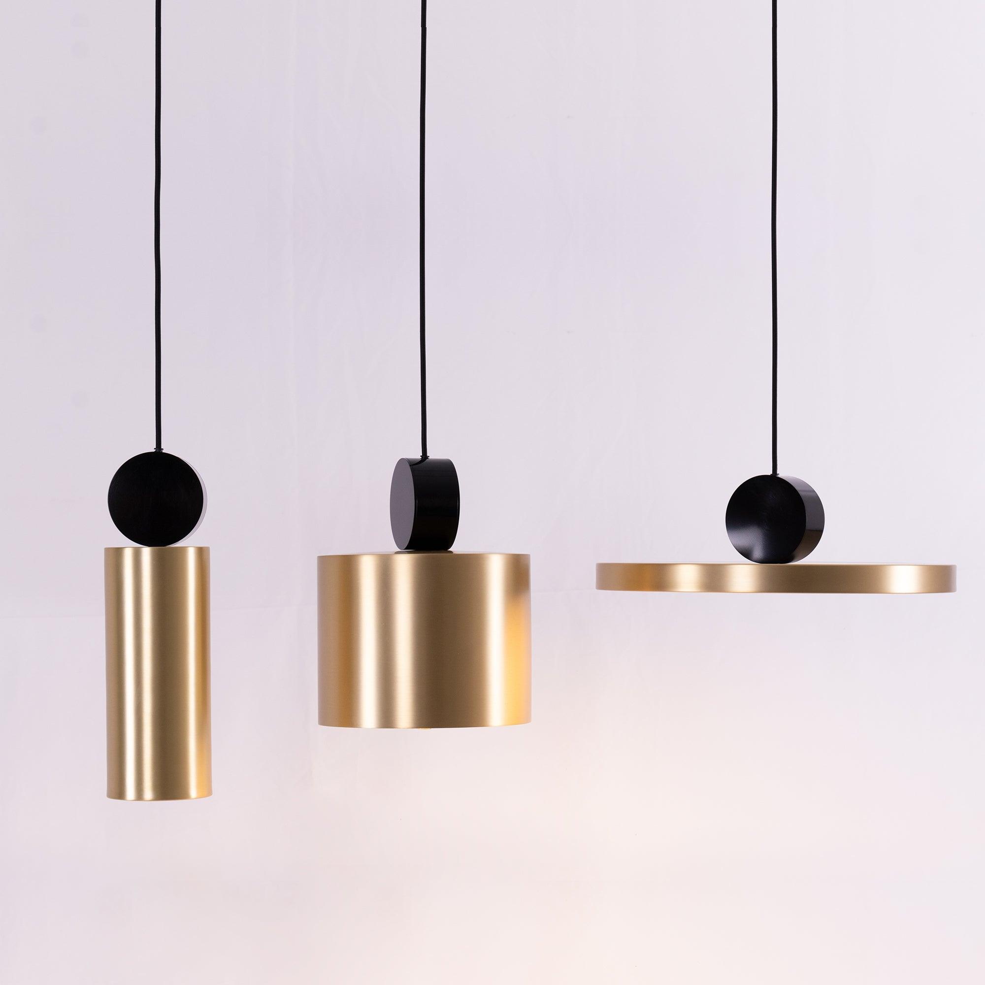 Cale Pendant Collection - Letslighting