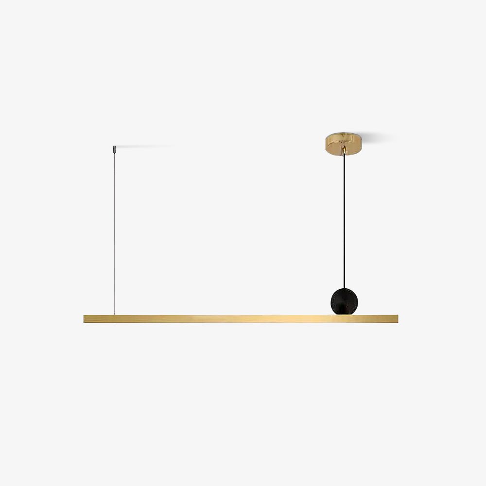 Cale Suspension Lamp - Letslighting