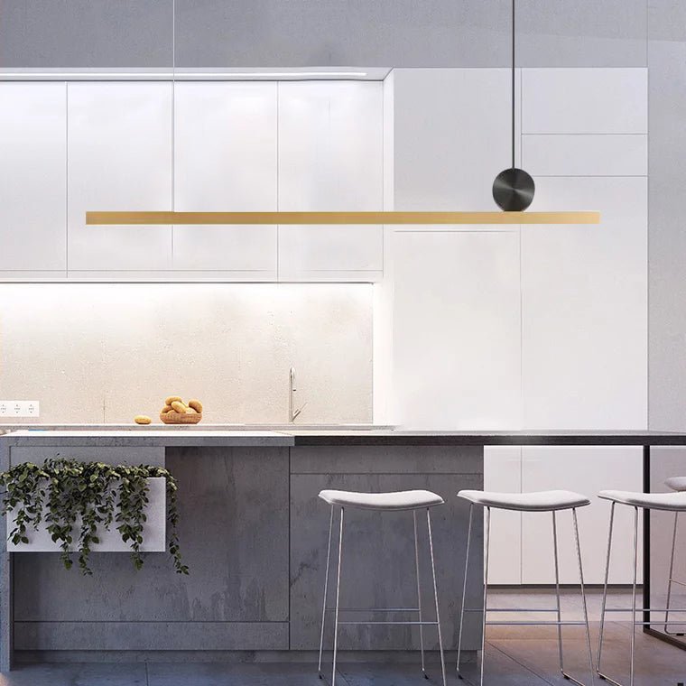 Cale Suspension Lamp - Letslighting