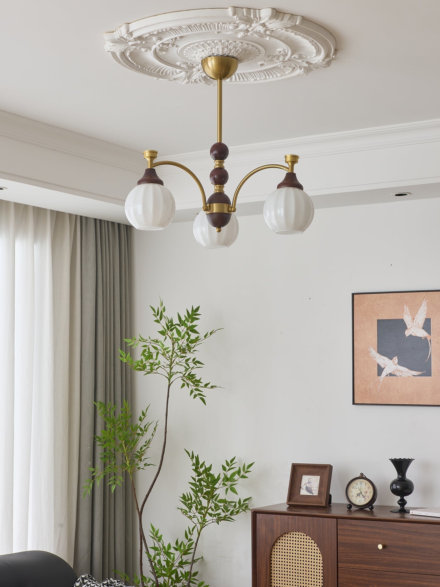Callidora Chandelier - Letslighting