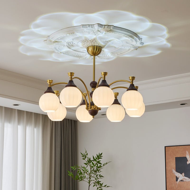 Callidora Chandelier - Letslighting