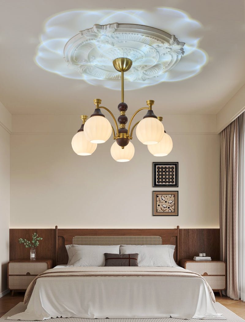 Callidora Chandelier - Letslighting